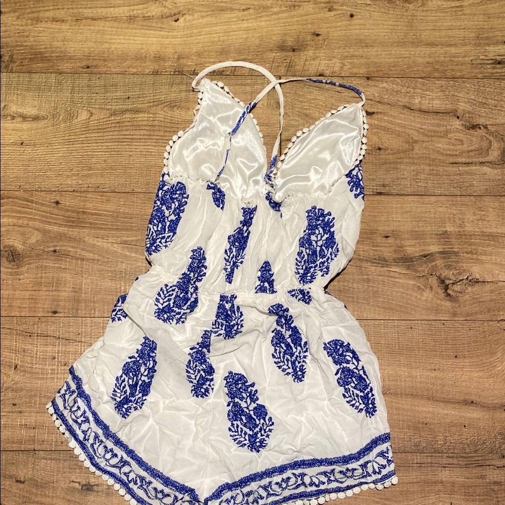 Romper - Picture 3 of 3